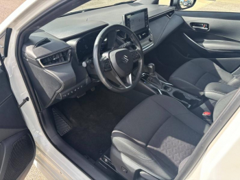 Photo 2 du bon plan SUZUKI Swace 1.8 Hybrid 122ch Pack occasion à 18990 €