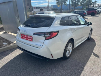 Photo 3 du bon plan SUZUKI Swace 1.8 Hybrid 122ch Pack occasion à 18990 €