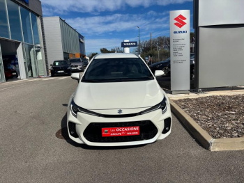 Photo 4 du bon plan SUZUKI Swace 1.8 Hybrid 122ch Pack occasion à 18990 €