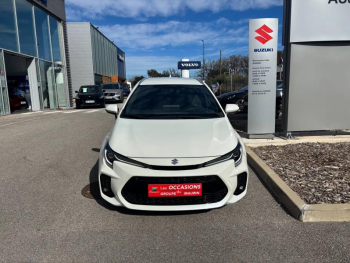 Photo 5 du bon plan SUZUKI Swace 1.8 Hybrid 122ch Pack occasion à 18990 €