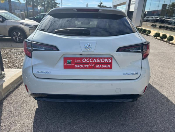 Photo 8 du bon plan SUZUKI Swace 1.8 Hybrid 122ch Pack occasion à 18990 €