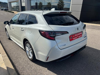 Photo 9 du bon plan SUZUKI Swace 1.8 Hybrid 122ch Pack occasion à 18990 €