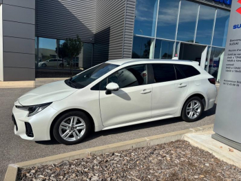 Photo 10 du bon plan SUZUKI Swace 1.8 Hybrid 122ch Pack occasion à 18990 €