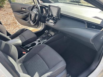 Photo 13 du bon plan SUZUKI Swace 1.8 Hybrid 122ch Pack occasion à 18990 €