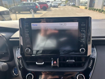 Photo 14 du bon plan SUZUKI Swace 1.8 Hybrid 122ch Pack occasion à 18990 €