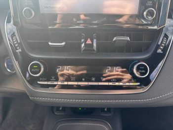 Photo 15 du bon plan SUZUKI Swace 1.8 Hybrid 122ch Pack occasion à 18990 €