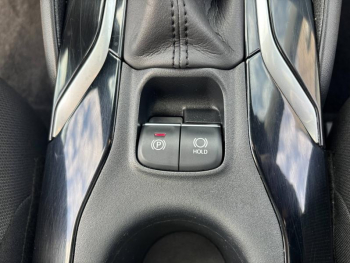 Photo 17 du bon plan SUZUKI Swace 1.8 Hybrid 122ch Pack occasion à 18990 €