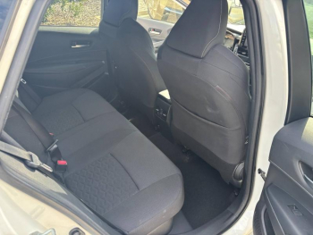 Photo 20 du bon plan SUZUKI Swace 1.8 Hybrid 122ch Pack occasion à 18990 €