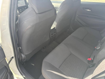 Photo 21 du bon plan SUZUKI Swace 1.8 Hybrid 122ch Pack occasion à 18990 €