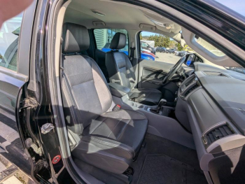Photo 9 du bon plan FORD Ranger VUL 3.2 TDCi 200ch Double Cabine Limited BVA occasion à 29963 €