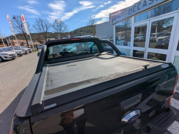 Photo 12 du bon plan FORD Ranger VUL 3.2 TDCi 200ch Double Cabine Limited BVA occasion à 29963 €