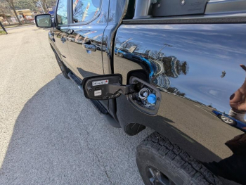 Photo 13 du bon plan FORD Ranger VUL 3.2 TDCi 200ch Double Cabine Limited BVA occasion à 29963 €