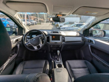 Photo 14 du bon plan FORD Ranger VUL 3.2 TDCi 200ch Double Cabine Limited BVA occasion à 29963 €