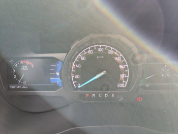 Photo 17 du bon plan FORD Ranger VUL 3.2 TDCi 200ch Double Cabine Limited BVA occasion à 29963 €