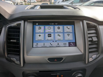 Photo 21 du bon plan FORD Ranger VUL 3.2 TDCi 200ch Double Cabine Limited BVA occasion à 29963 €