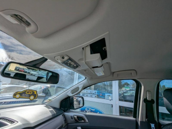 Photo 27 du bon plan FORD Ranger VUL 3.2 TDCi 200ch Double Cabine Limited BVA occasion à 29963 €