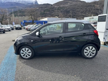 Photo 8 du bon plan CITROEN C1 PureTech 82 Feel 5p occasion à 7490 €