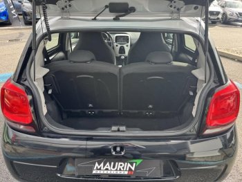 Photo 9 du bon plan CITROEN C1 PureTech 82 Feel 5p occasion à 7490 €