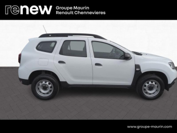 Photo 5 du bon plan DACIA Duster 1.5 Blue dCi 115ch Essential 4x2 occasion à 15990 €