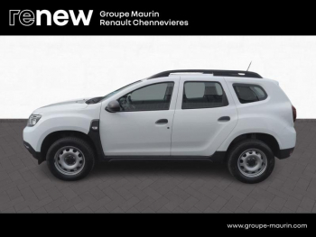 Photo 6 du bon plan DACIA Duster 1.5 Blue dCi 115ch Essential 4x2 occasion à 15990 €