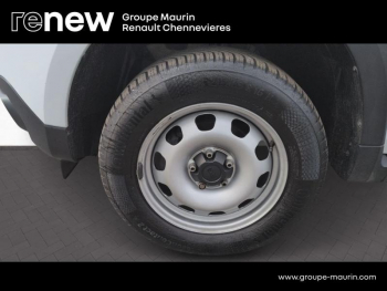 Photo 7 du bon plan DACIA Duster 1.5 Blue dCi 115ch Essential 4x2 occasion à 15990 €