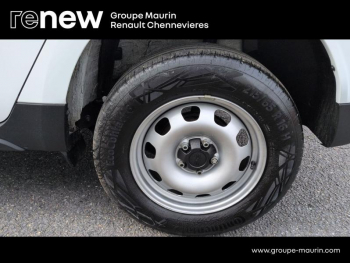 Photo 8 du bon plan DACIA Duster 1.5 Blue dCi 115ch Essential 4x2 occasion à 15990 €