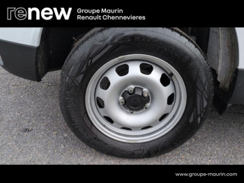 Photo 9 du bon plan DACIA Duster 1.5 Blue dCi 115ch Essential 4x2 occasion à 15990 €