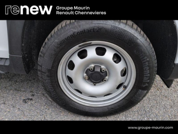 Photo 10 du bon plan DACIA Duster 1.5 Blue dCi 115ch Essential 4x2 occasion à 15990 €