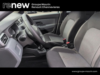 Photo 14 du bon plan DACIA Duster 1.5 Blue dCi 115ch Essential 4x2 occasion à 15990 €