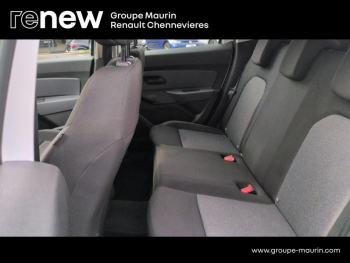 Photo 15 du bon plan DACIA Duster 1.5 Blue dCi 115ch Essential 4x2 occasion à 15990 €