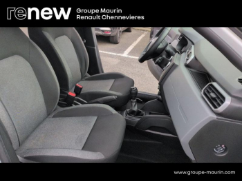 Photo 17 du bon plan DACIA Duster 1.5 Blue dCi 115ch Essential 4x2 occasion à 15990 €