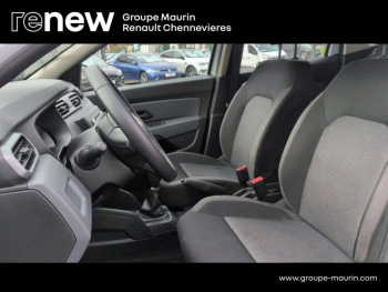 Photo 18 du bon plan DACIA Duster 1.5 Blue dCi 115ch Essential 4x2 occasion à 15990 €