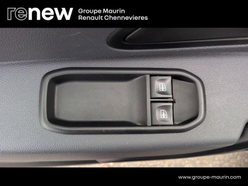 Photo 19 du bon plan DACIA Duster 1.5 Blue dCi 115ch Essential 4x2 occasion à 15990 €