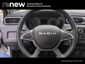 Photo 20 du bon plan DACIA Duster 1.5 Blue dCi 115ch Essential 4x2 occasion à 15990 €