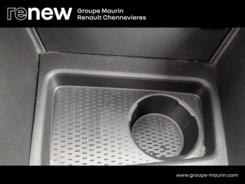 Photo 25 du bon plan DACIA Duster 1.5 Blue dCi 115ch Essential 4x2 occasion à 15990 €