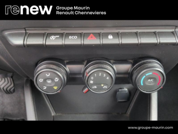 Photo 31 du bon plan DACIA Duster 1.5 Blue dCi 115ch Essential 4x2 occasion à 15990 €