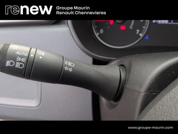 Photo 33 du bon plan DACIA Duster 1.5 Blue dCi 115ch Essential 4x2 occasion à 15990 €