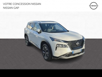 Photo 3 du bon plan NISSAN X-Trail e-Power 204ch N-Connecta occasion à 27980 €