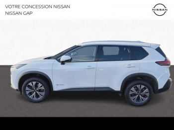 Photo 5 du bon plan NISSAN X-Trail e-Power 204ch N-Connecta occasion à 27980 €