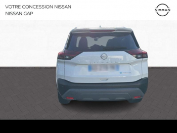 Photo 7 du bon plan NISSAN X-Trail e-Power 204ch N-Connecta occasion à 27980 €