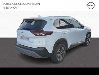Photo 8 du bon plan NISSAN X-Trail e-Power 204ch N-Connecta occasion à 27980 €