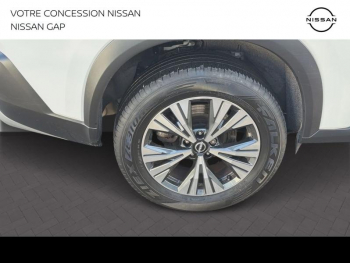 Photo 9 du bon plan NISSAN X-Trail e-Power 204ch N-Connecta occasion à 27980 €