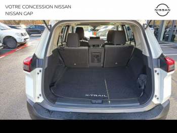 Photo 10 du bon plan NISSAN X-Trail e-Power 204ch N-Connecta occasion à 27980 €