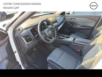 Photo 12 du bon plan NISSAN X-Trail e-Power 204ch N-Connecta occasion à 27980 €