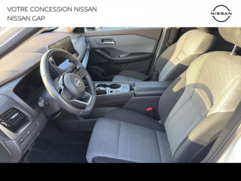 Photo 13 du bon plan NISSAN X-Trail e-Power 204ch N-Connecta occasion à 27980 €