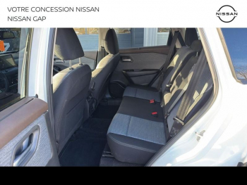 Photo 14 du bon plan NISSAN X-Trail e-Power 204ch N-Connecta occasion à 27980 €