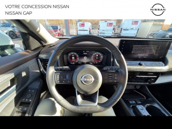 Photo 15 du bon plan NISSAN X-Trail e-Power 204ch N-Connecta occasion à 27980 €