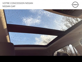 Photo 20 du bon plan NISSAN X-Trail e-Power 204ch N-Connecta occasion à 27980 €