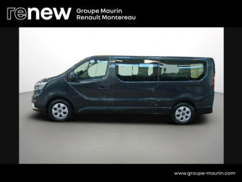 Photo 2 du bon plan RENAULT Trafic Combi 2.0 Blue dCi 150ch Evolution -24b occasion à 34490 €