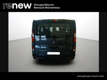 Photo 4 du bon plan RENAULT Trafic Combi 2.0 Blue dCi 150ch Evolution -24b occasion à 34490 €